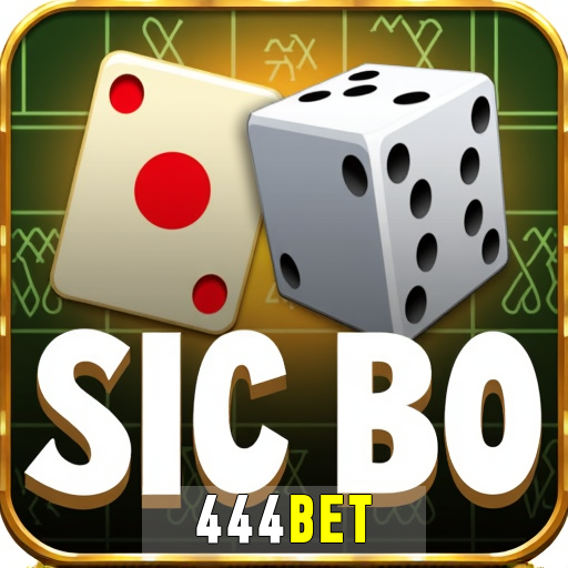 cassino 444bet