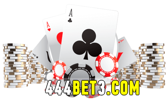 Jogue jogos de pôquer em 444bet 